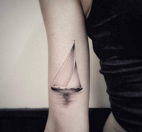 Diana Pikus – Okey Dokey Tattoo