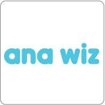 ana wiz