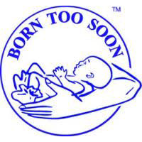 Born Too Soon Charity Logo