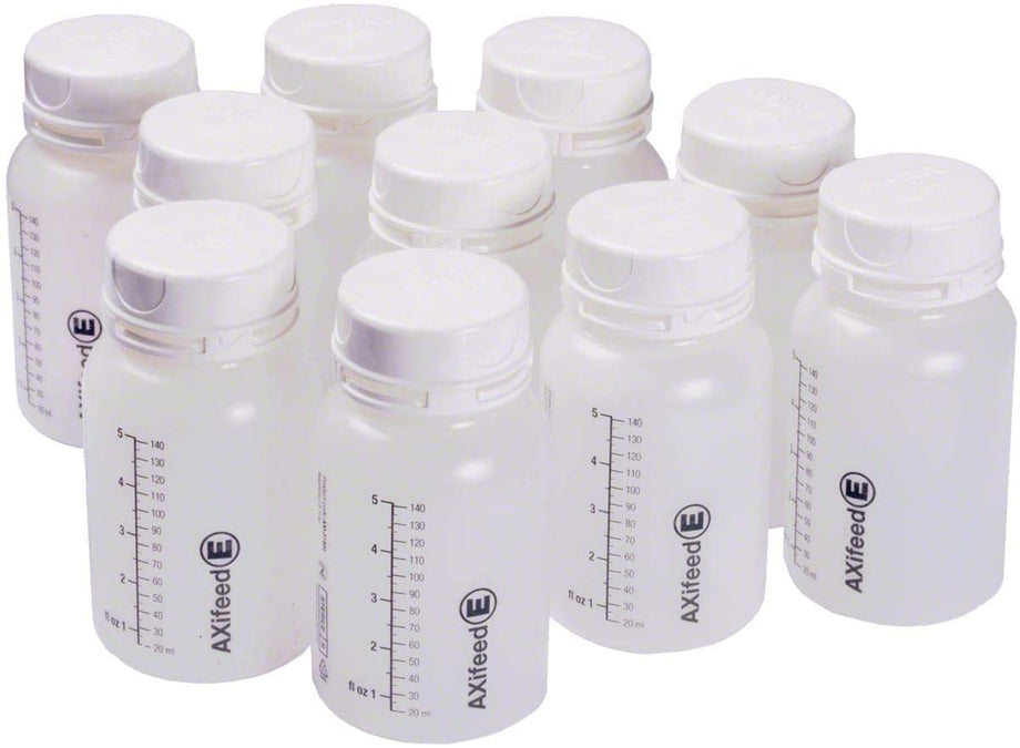 Lansinoh Bottle Preserves Milk 150ml 4u