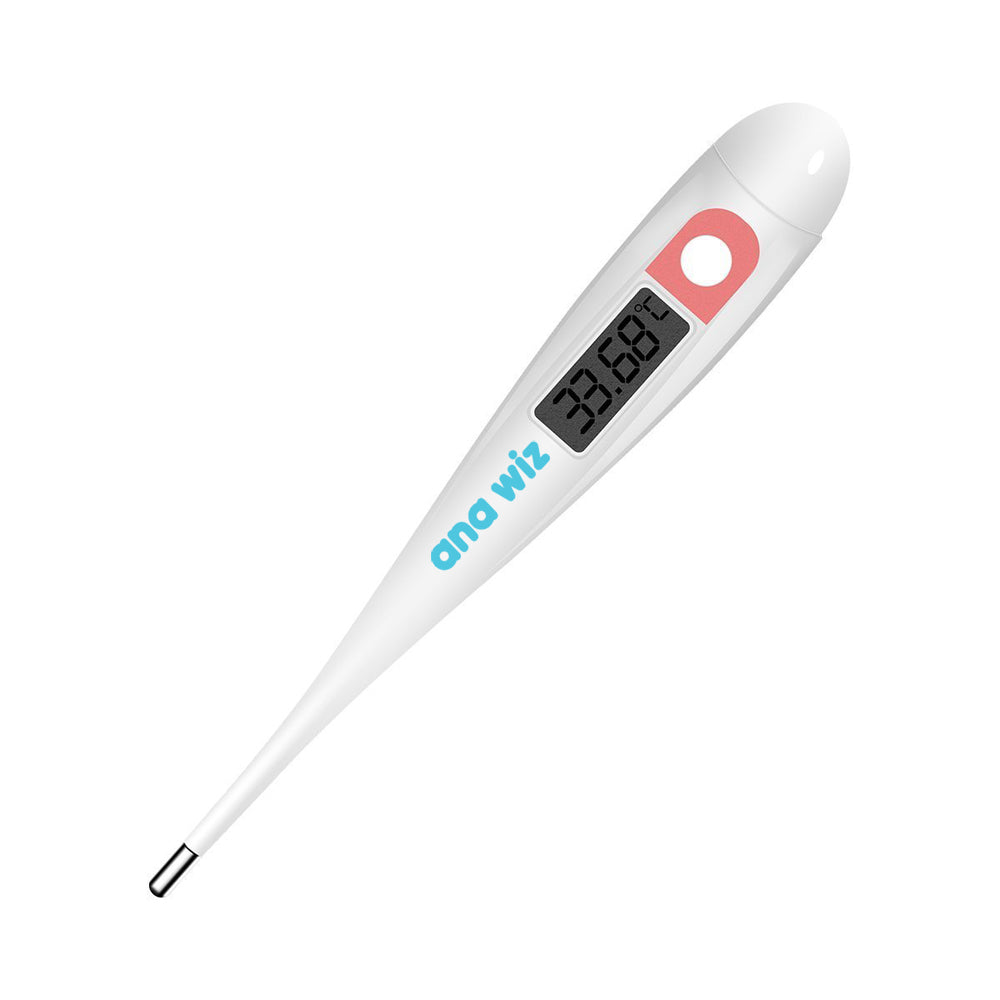 Braun Thermoscan 5 IRT6020 Ear Thermometer – Ana Wiz