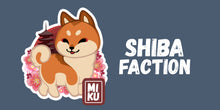 Shiba Faction