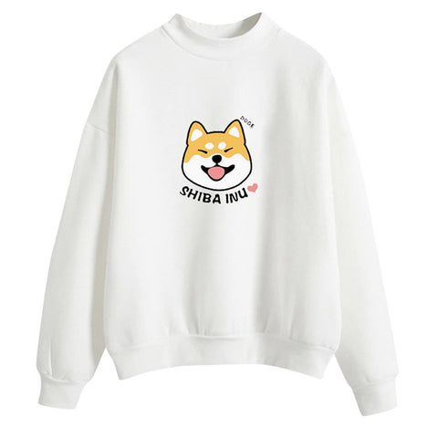 Shiba Faction Peluches T Shirts Sweats Shiba Inu