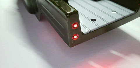 E540125-RL UFRC LED Halter Heckscheinwerfer - rc-car-online Onlineshop  Hobbythek