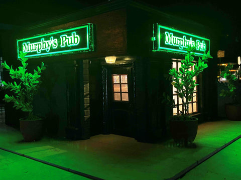 Murphy Pub