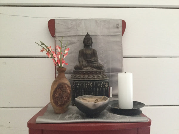 Sacred Space: What is an Altar? – The Monastery Store