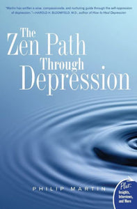 Zen Path Through Depression