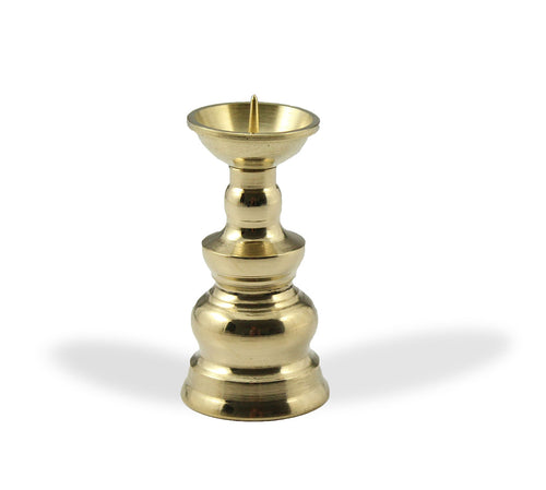 Mount Vernon Brass Snuffer Candlestick_ The Shops at Mount Vernon