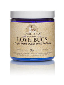 AB - Love Bugs