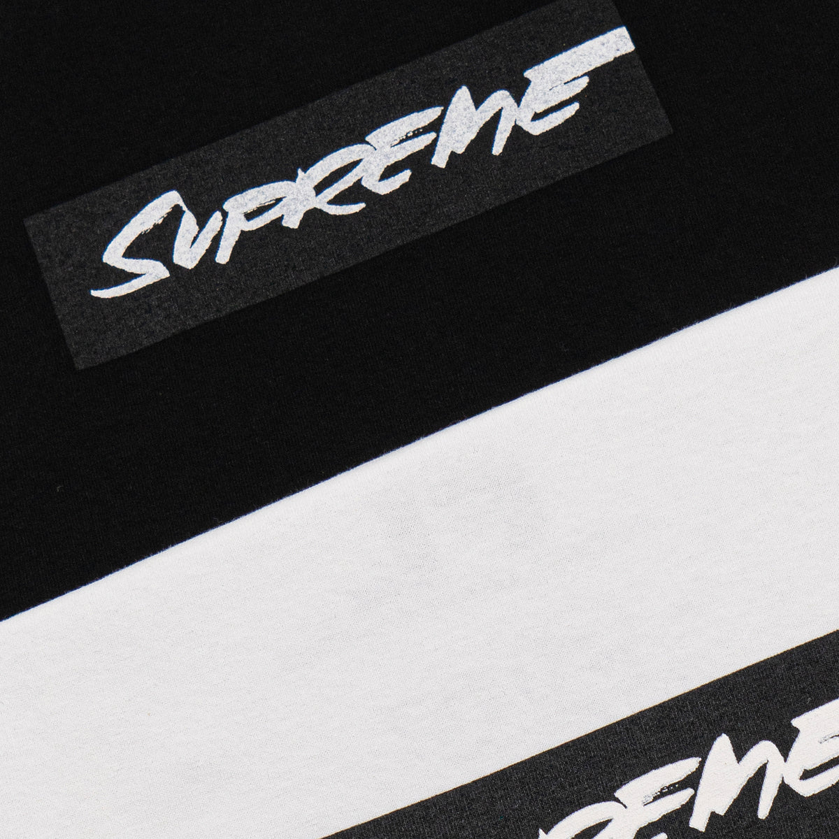 Futura– The Box Logo Collection