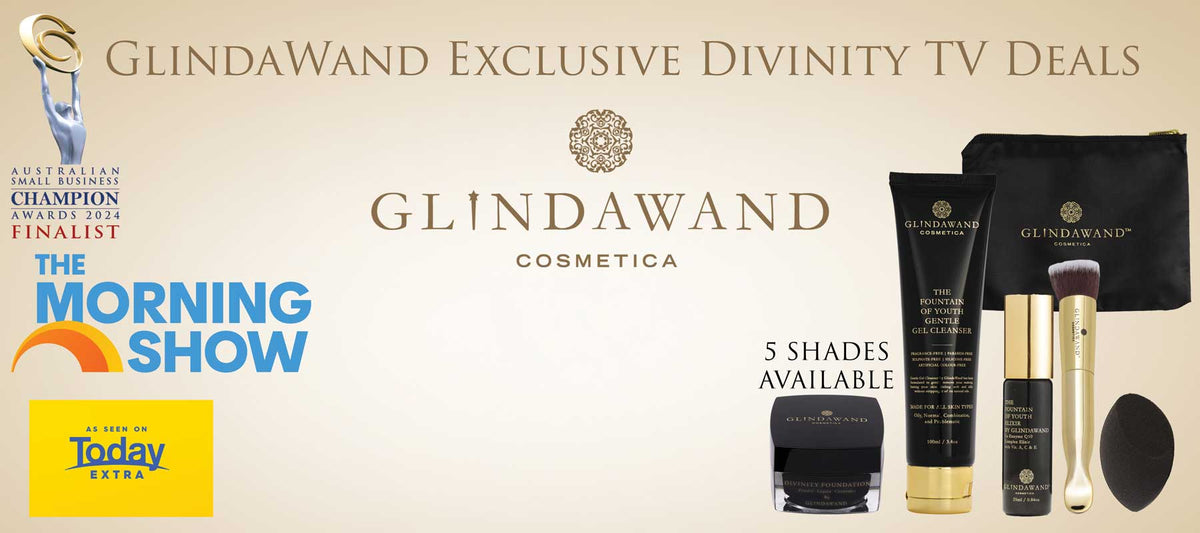 GlindaWand Exclusive Divinity Deal
