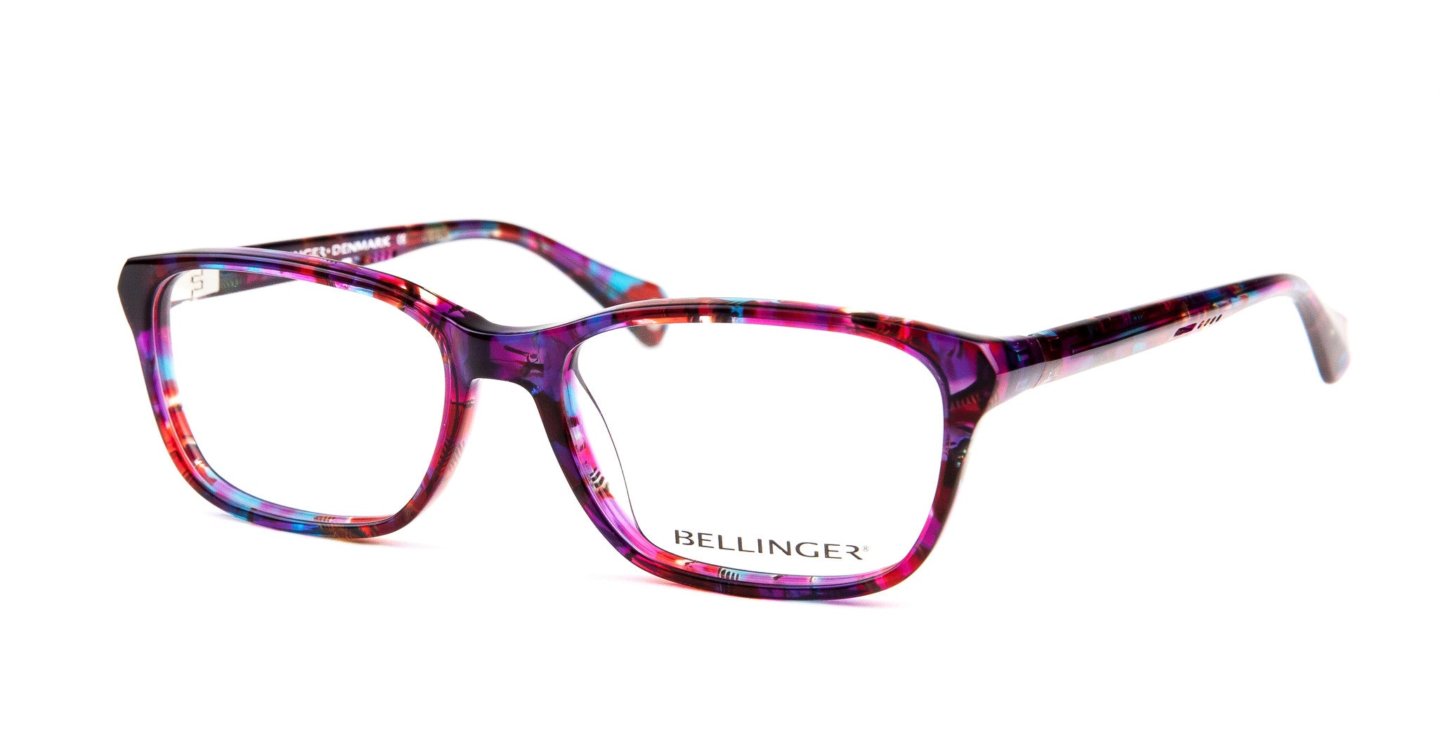 Bellinger Dotline Glasses in Vancouver | Spectacle Shoppe | Spectacle ...