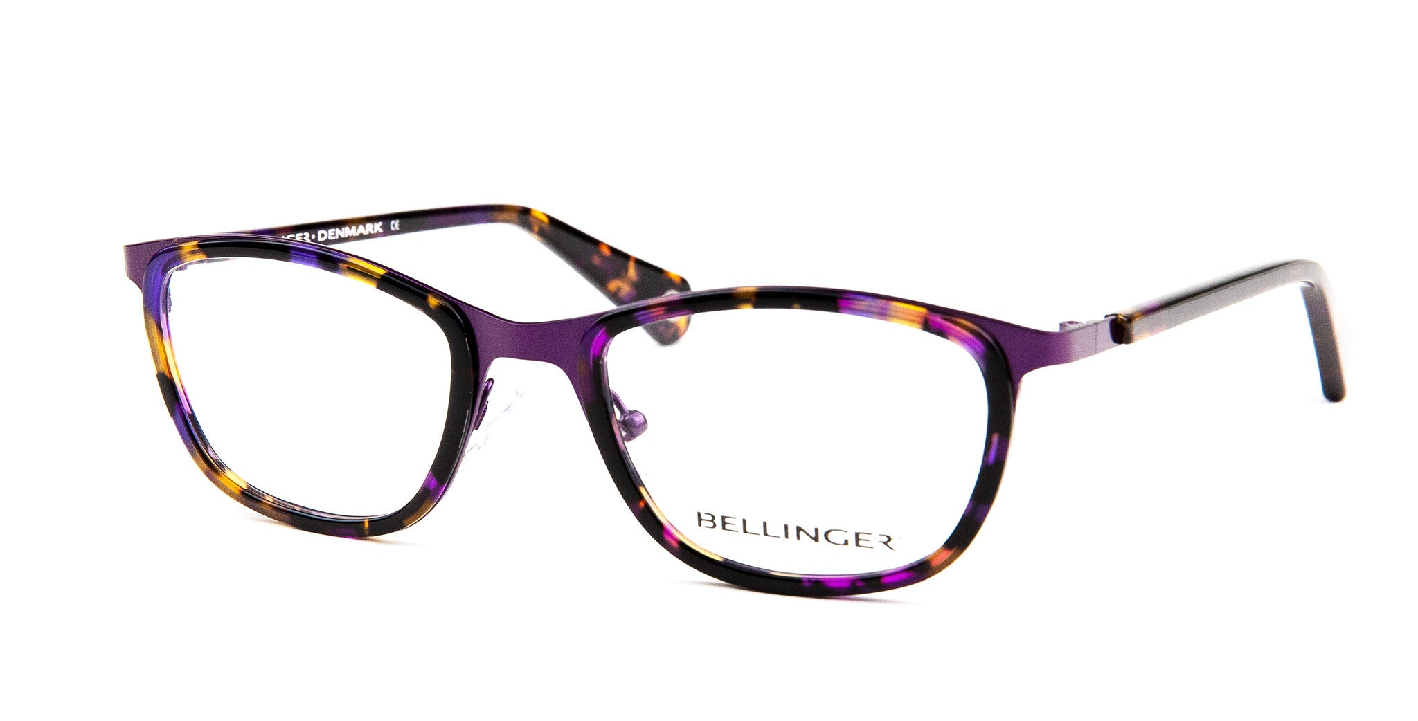 Bellinger Circle-1 | Spectacle Shoppe Canada