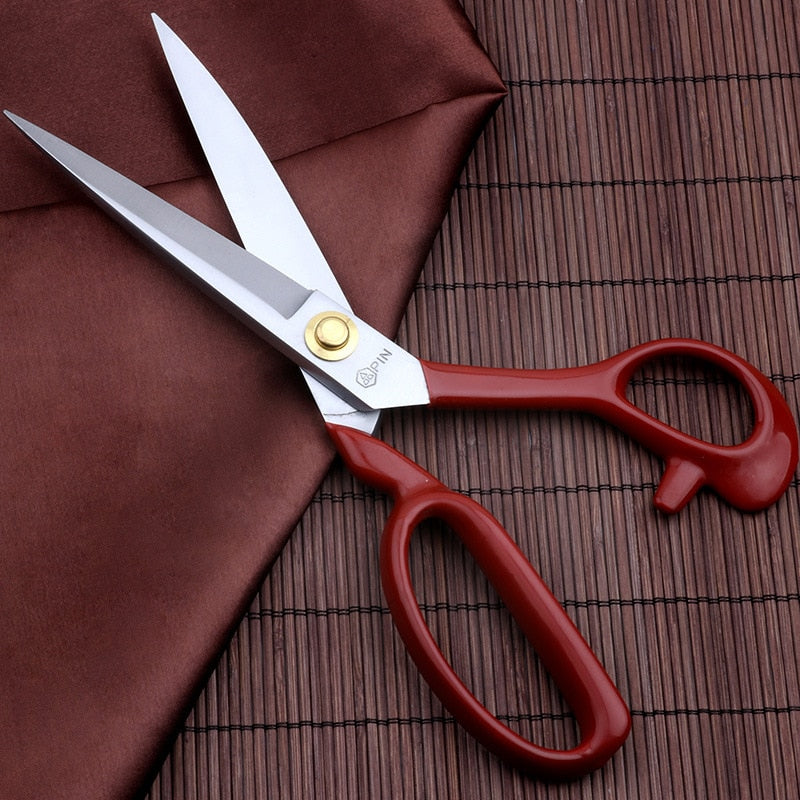 thread cutting scissors