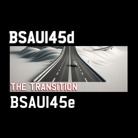 BSAU145d | TO | BSAU1465e | 4D GEL NUMBER PLATES