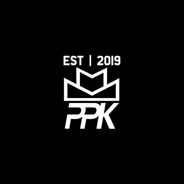 Our Story Est 2019 with crown