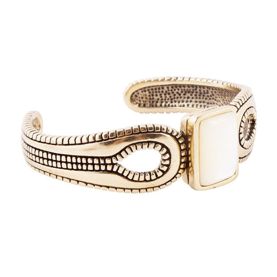 Contemporary Ladies Silver Cuff Bracelets — Palenque Jewellery