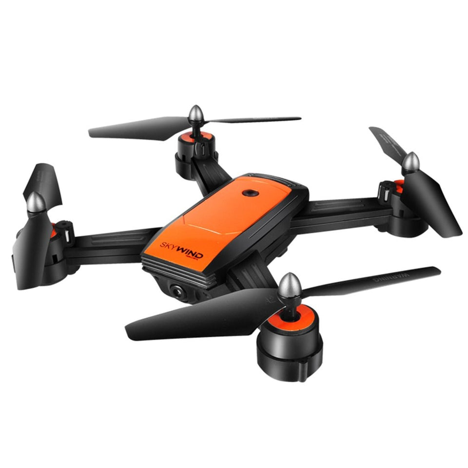 quadcopter helicopter