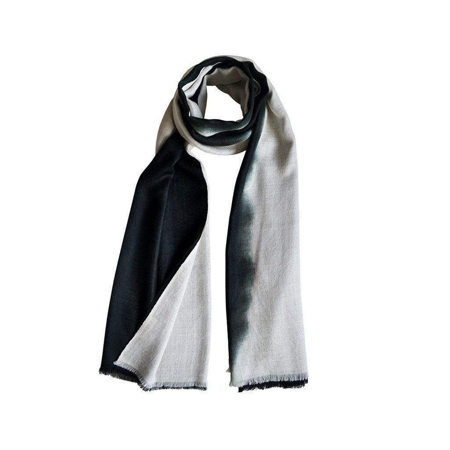 cashmere scarf london