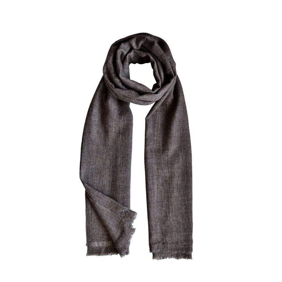 unisex cashmere scarf