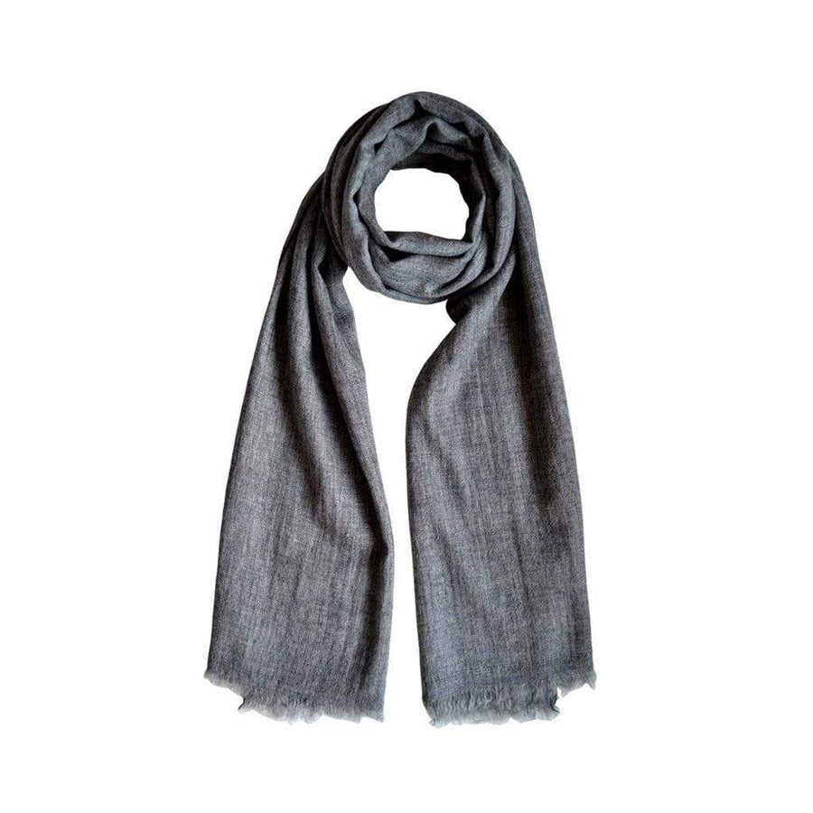 unisex cashmere scarf