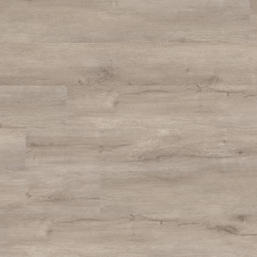 Luxury Vinyl Plank Flooring - Color: Gray - Size 6 In. x 48 In.