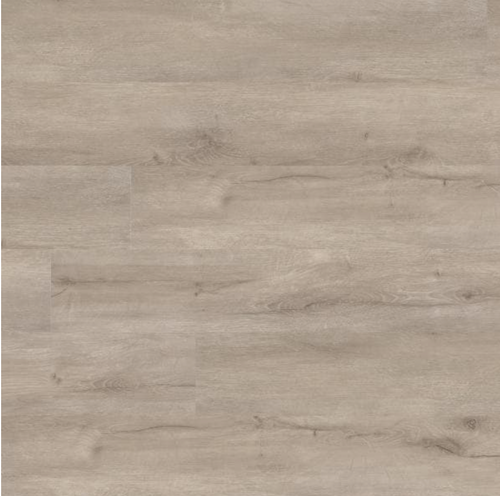 Luxury Vinyl Plank Flooring - Color: Gray - Size 6 In. x 48 In.