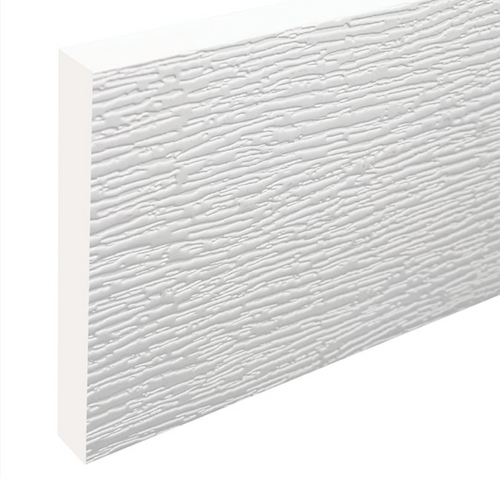 1 in. x 4 in. x 10 ft. Common White Wood Board