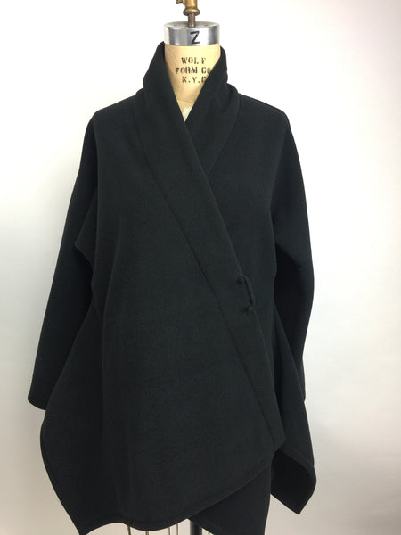 Aspen Fleece Jacket – ShopTakara.com (Takara Designs)