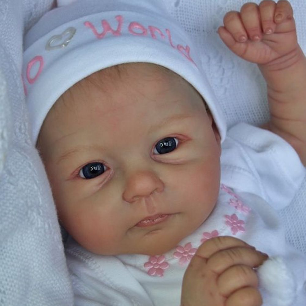 kimber reborn doll