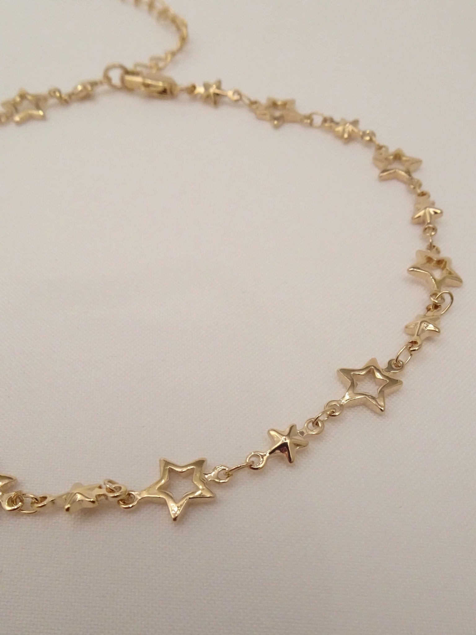 The Star Choker | SPARROW