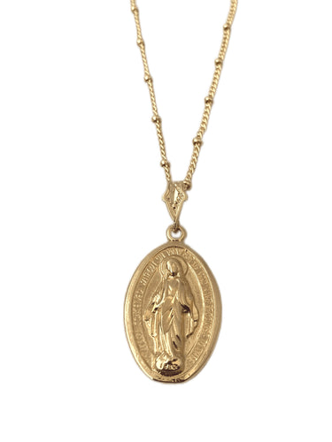 Pin on MOTHER MARY JEWELRY