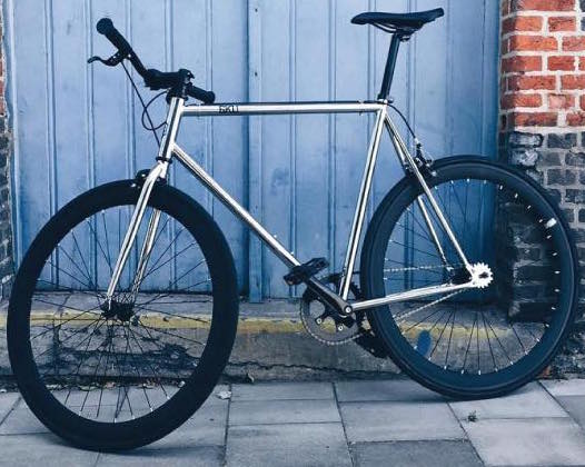 fixed gear bike for sale