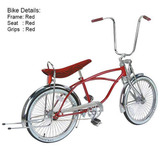bevolking Haas inflatie Cheap Lowrider Bikes and Lowrider Bicycles for Sale | Bikes Xpress