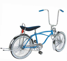 kid lowrider bike