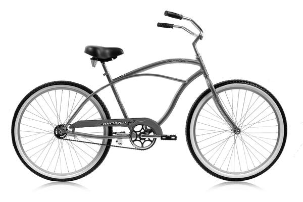 micargi pantera beach cruiser