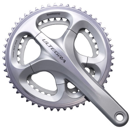 shimano ultegra 165mm crankset