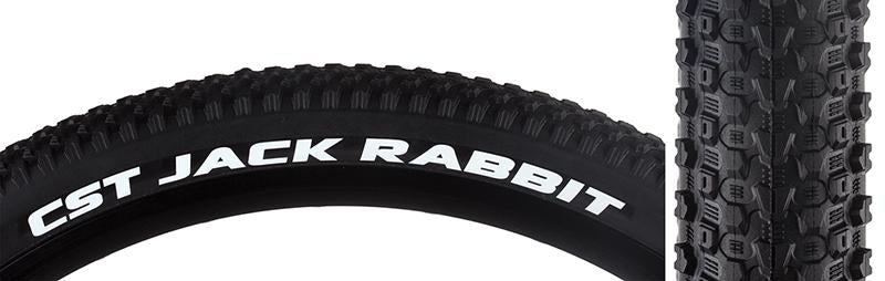 cst jack rabbit tire price