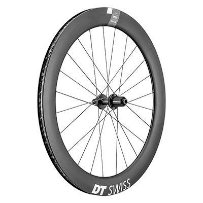 DT Swiss ARC 1400 Wide Dicut 62 Wheel, Rear, 8-11s Cassette, 142mm