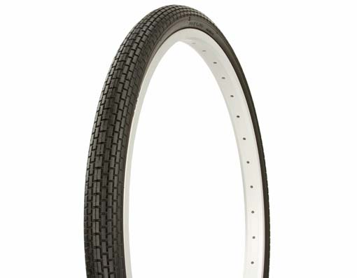 26 cruiser bike tires