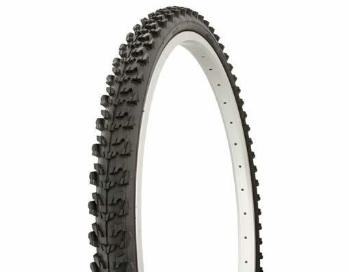 26 x 1.75 mountain bike tire