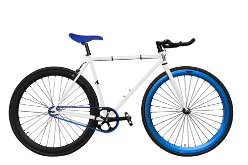 zycle fixie