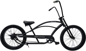 custom stretch cruiser bicycles