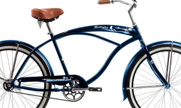 micargi huntington beach cruiser