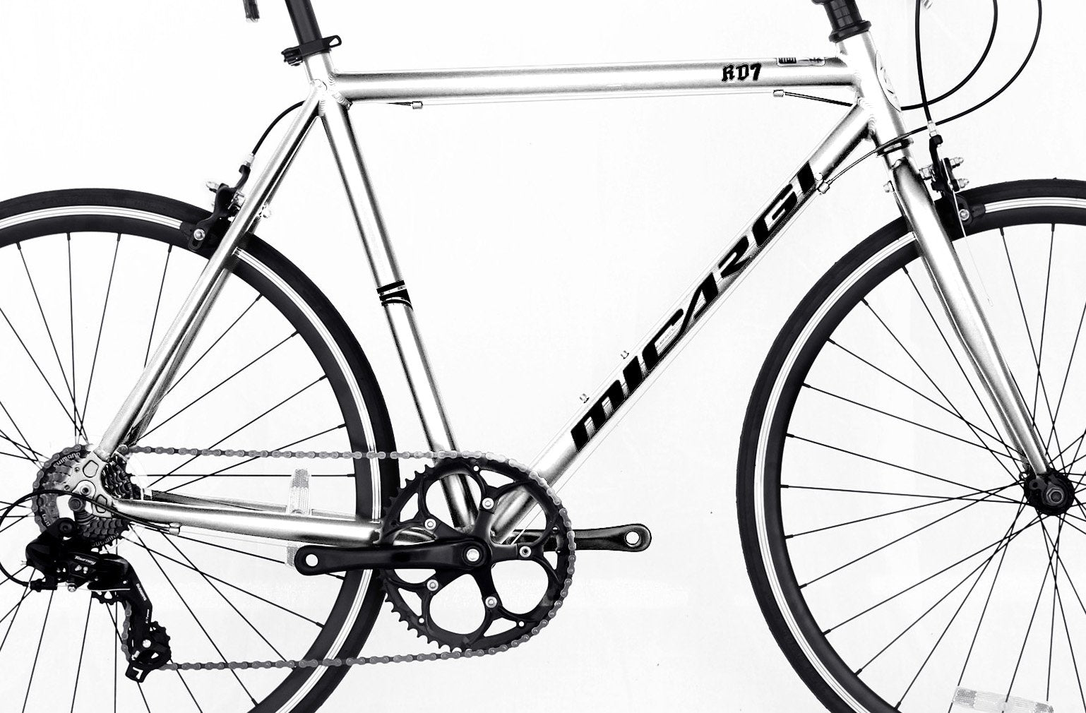 micargi rd 7 road bike