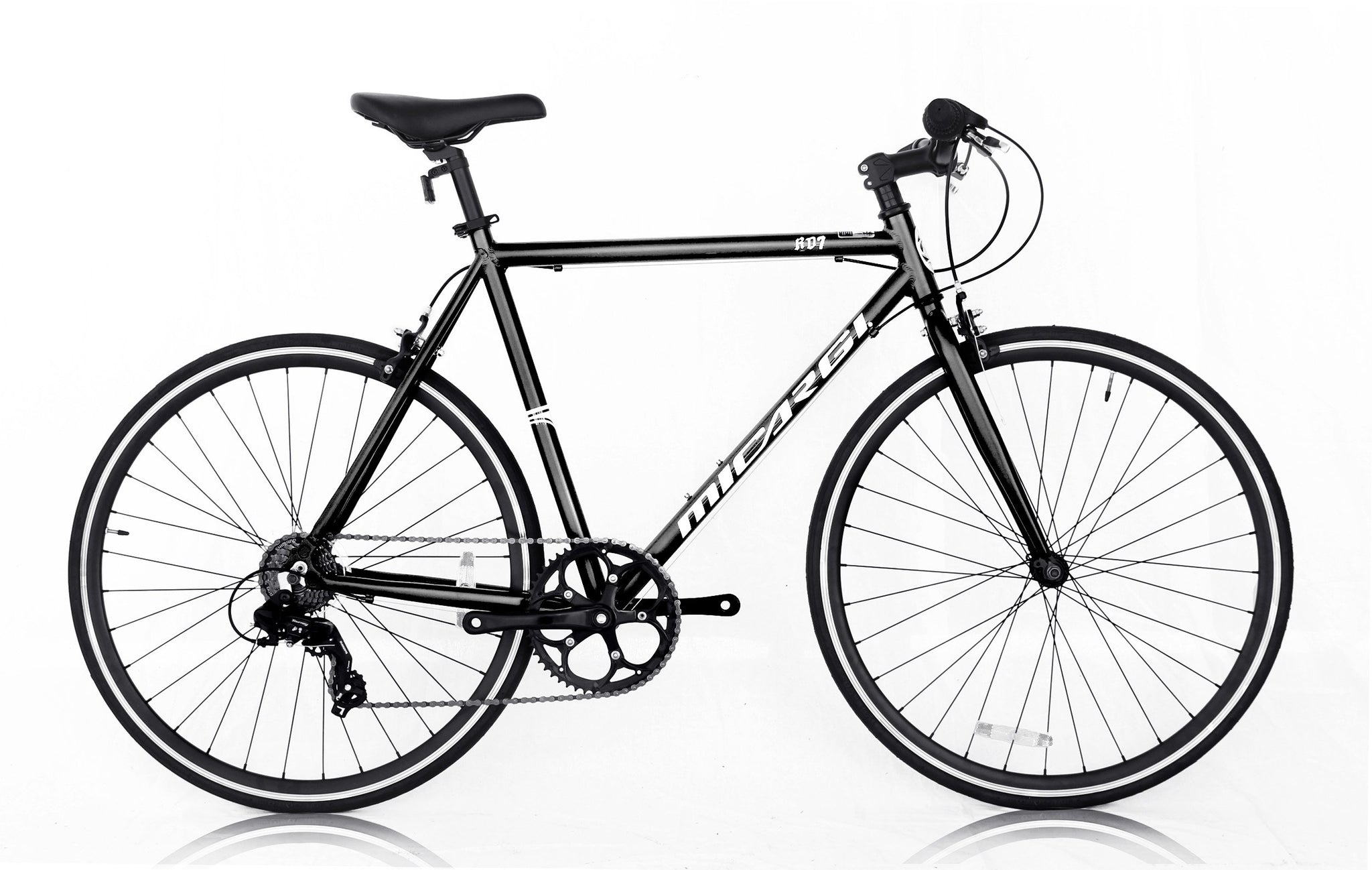 micargi rd 7 road bike