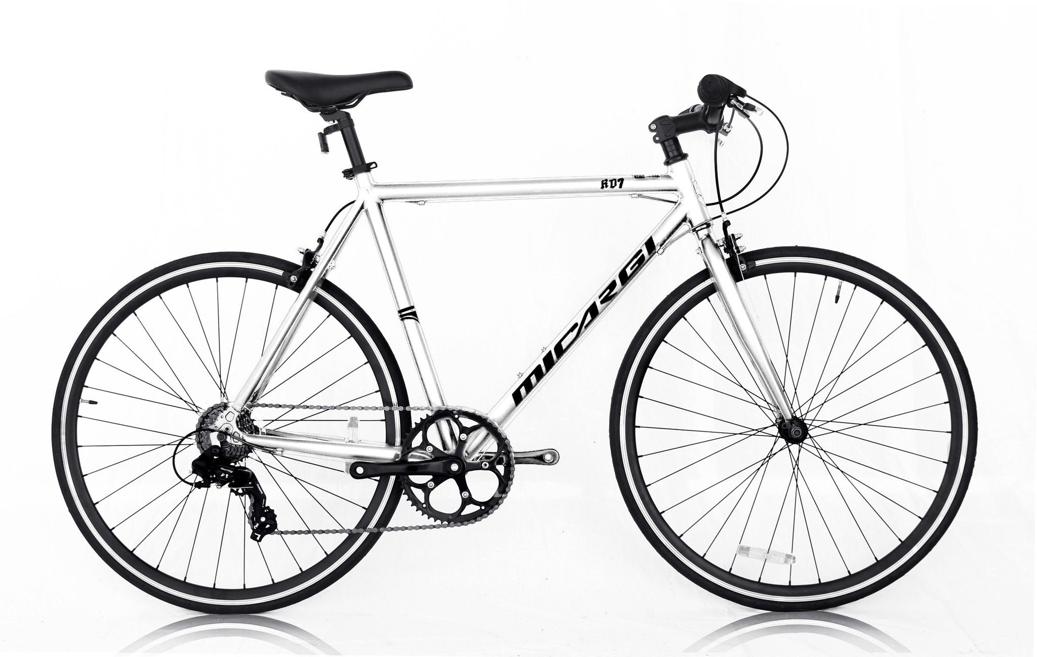 micargi rd 7 road bike