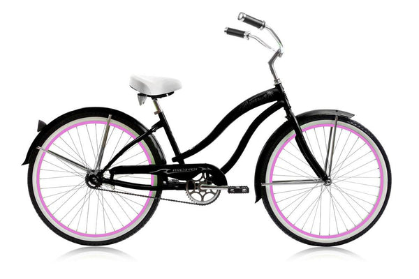 rover beach cruiser