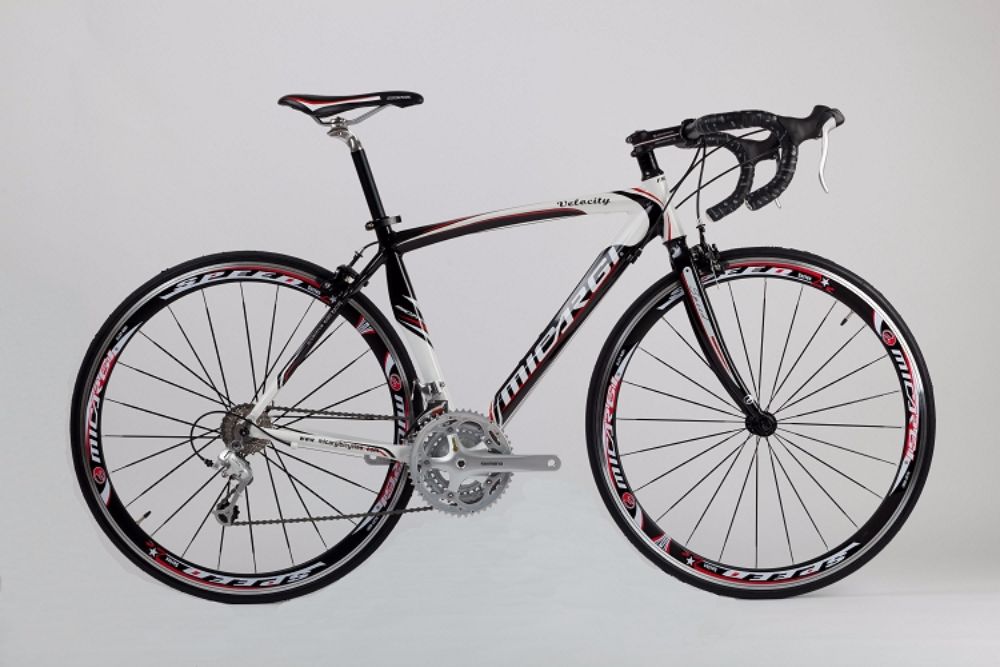 micargi road bike