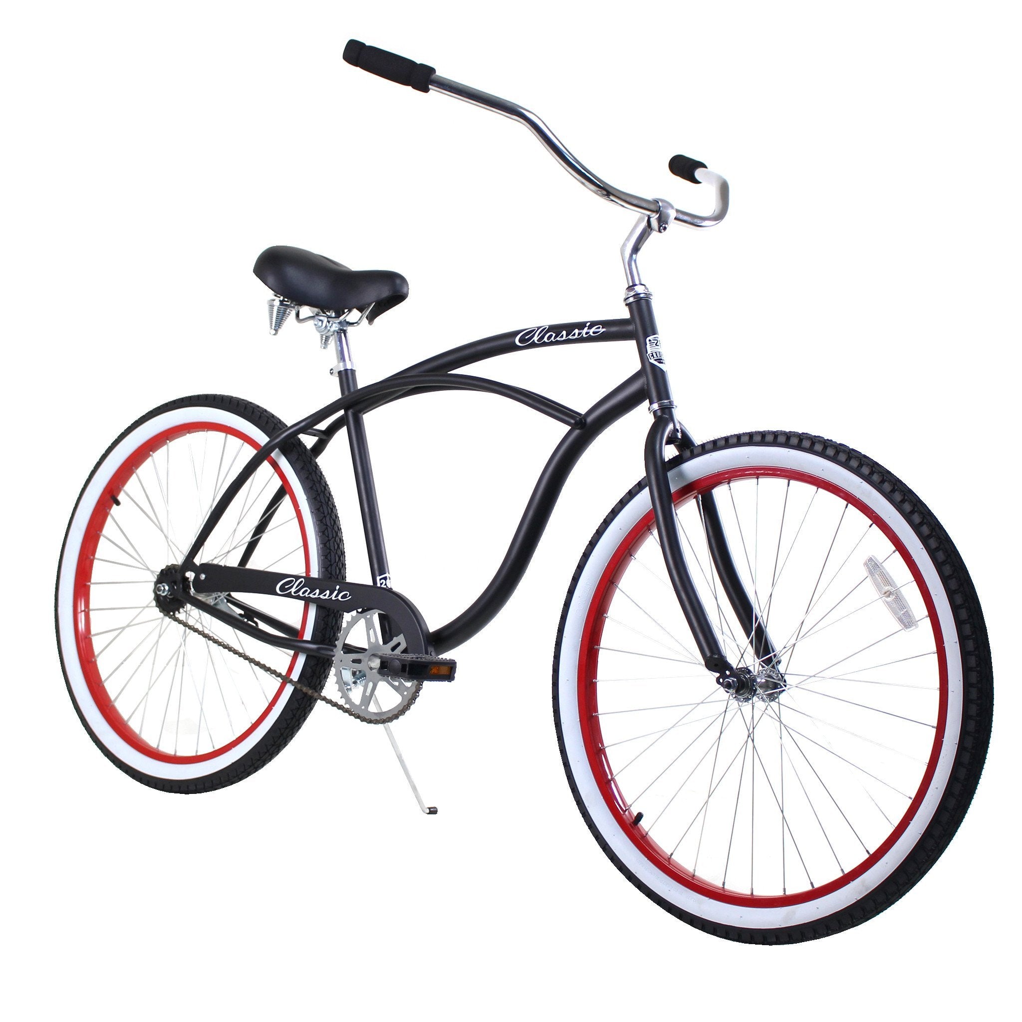 fahrrad beachcruiser